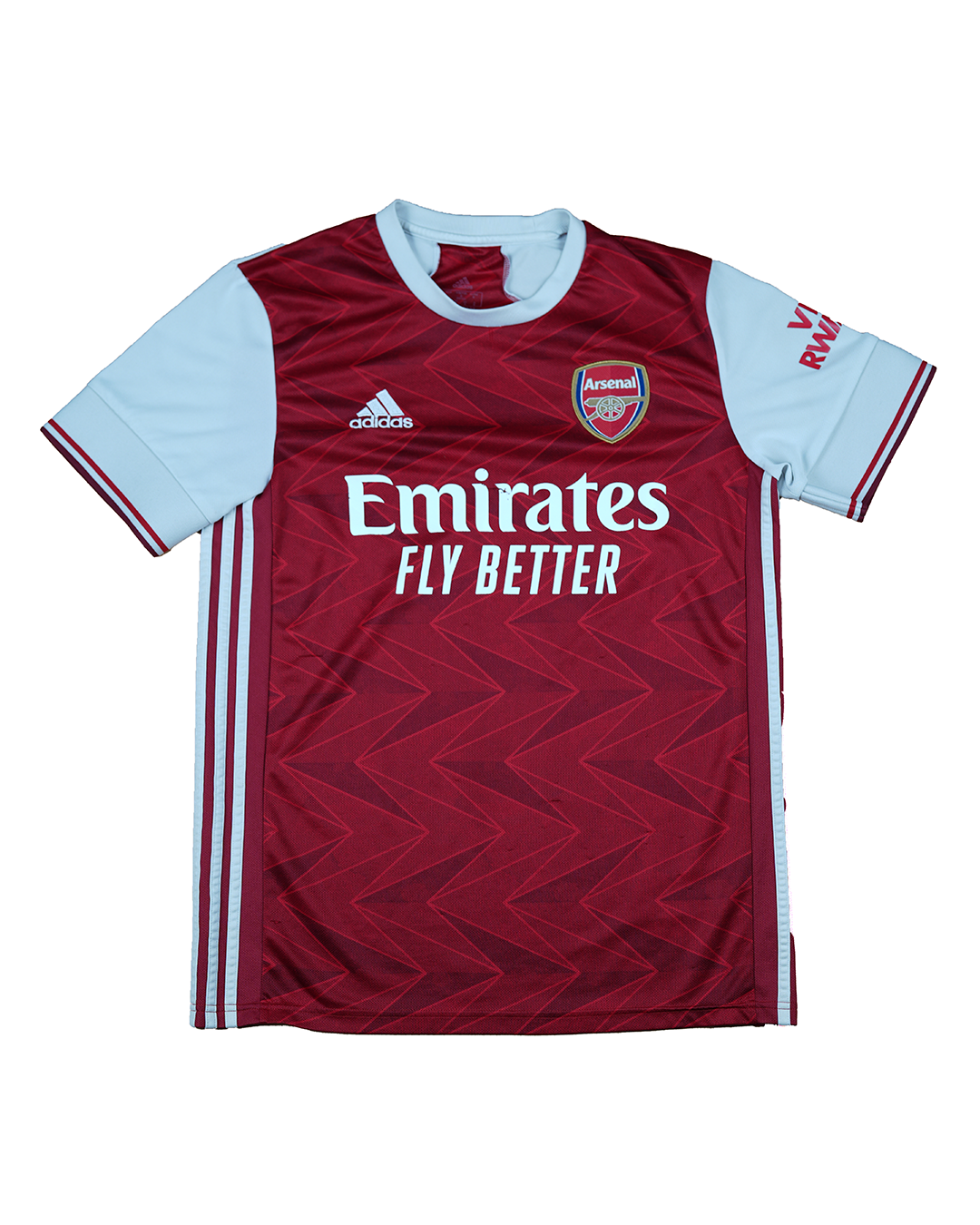 Arsenal FC Home Football Jersey - 2020/2021