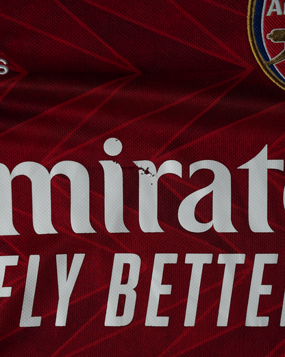 Arsenal FC Home Football Jersey - 2020/2021