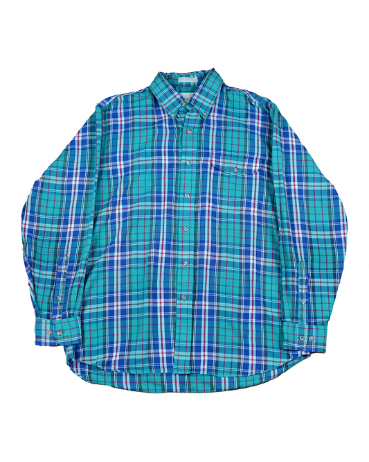 Lee Fox Collection Longsleeve Shirt