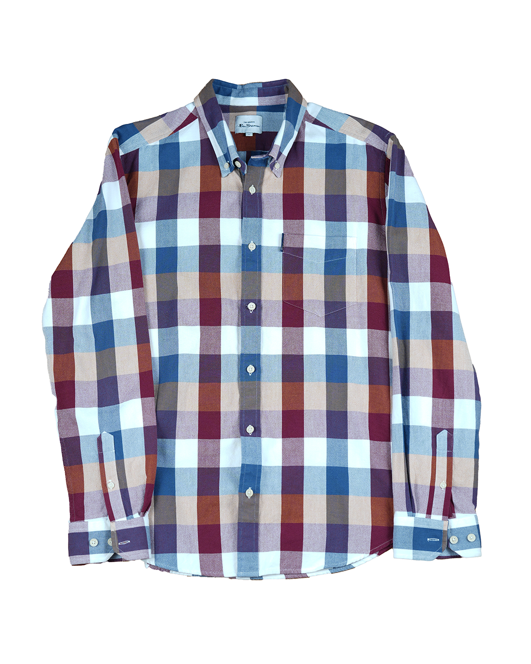 Ben Sherman Longsleeve Shirt