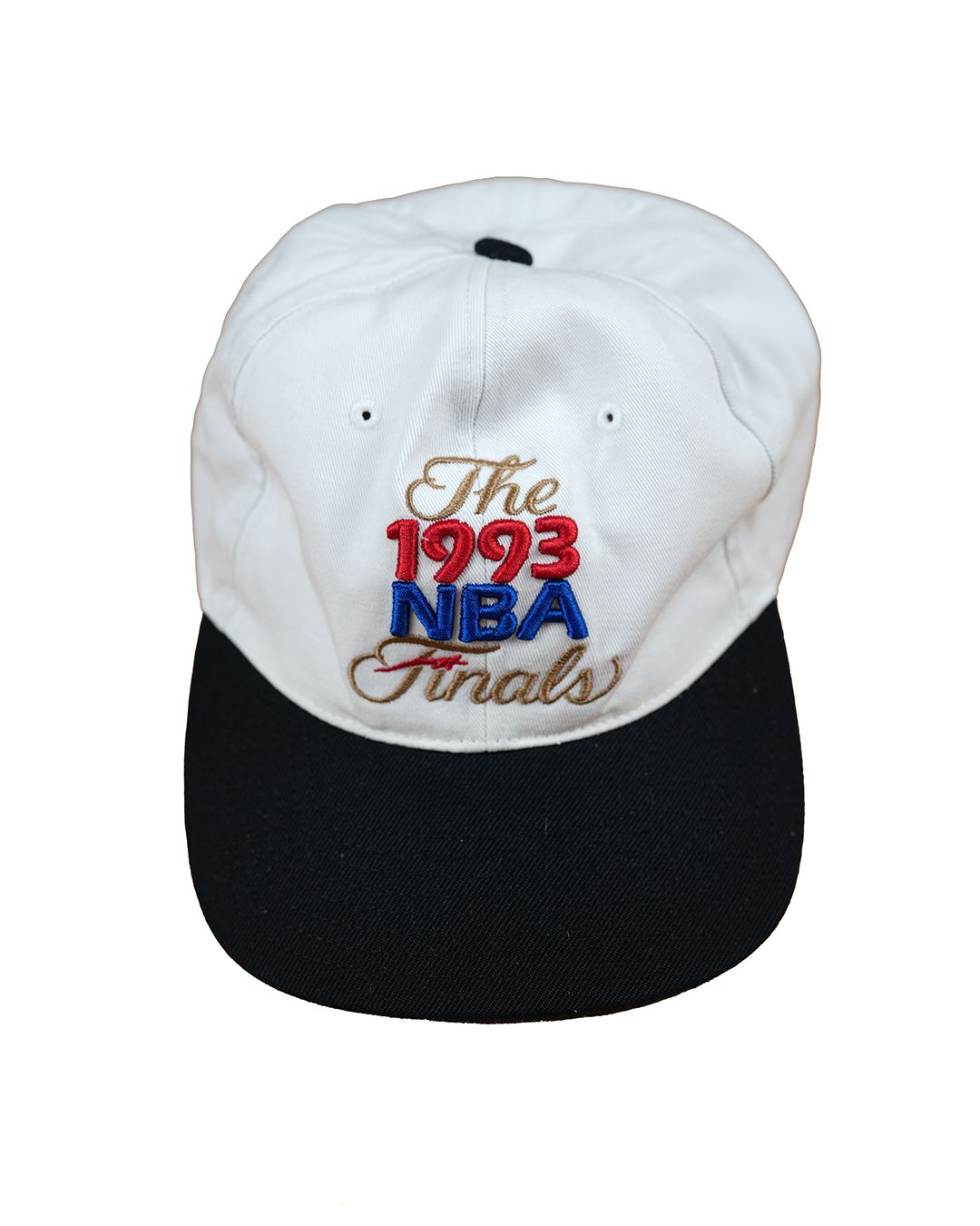 1993 NBA Finals Snapback