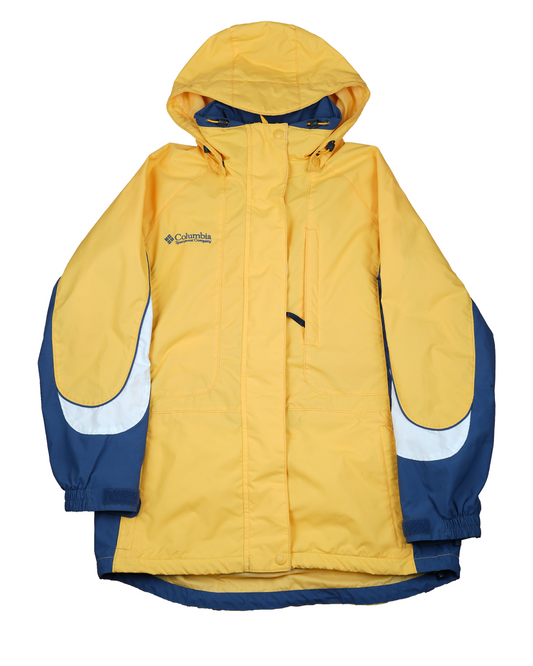 Columbia Utility Jacket