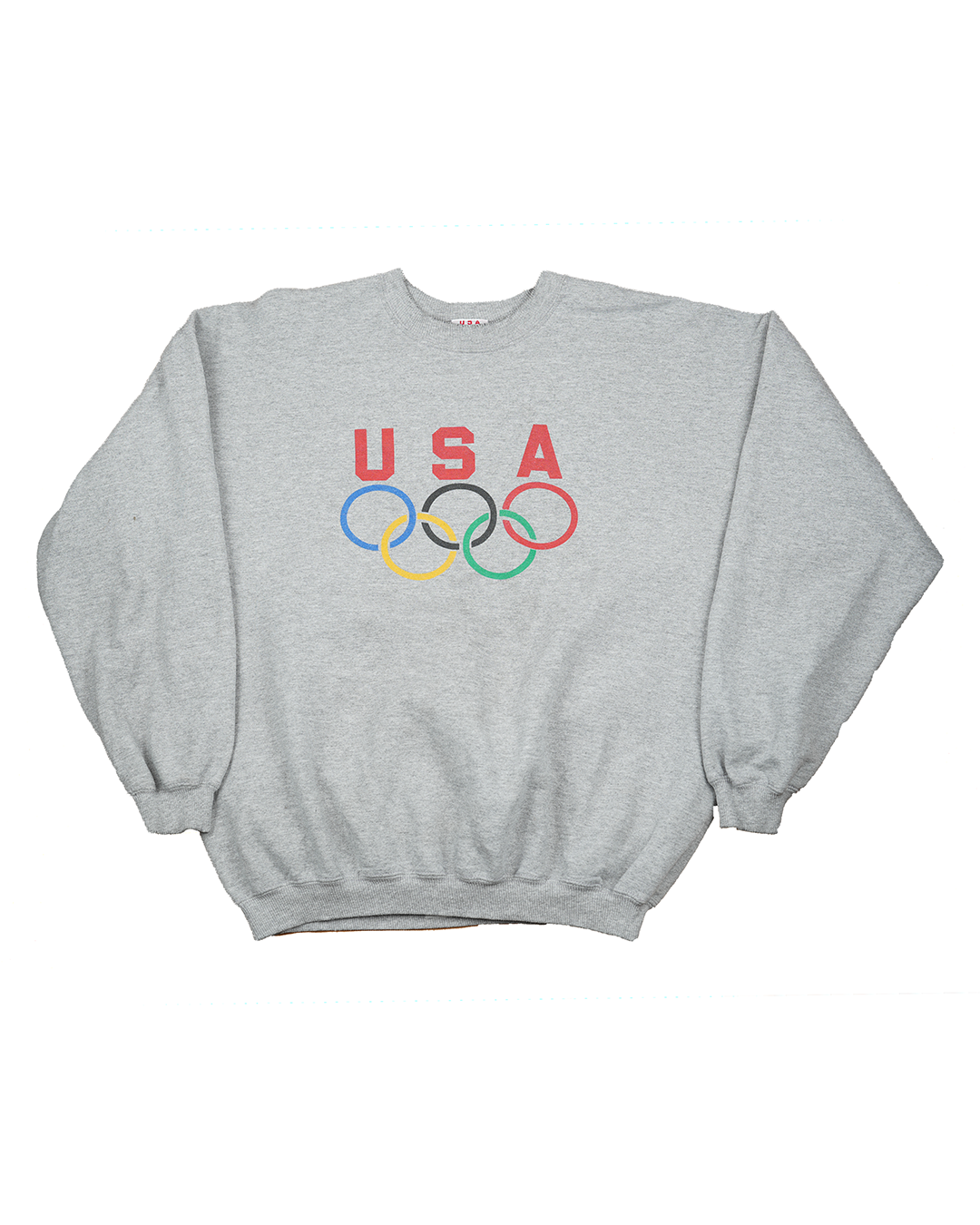 USA Olympics Crewneck