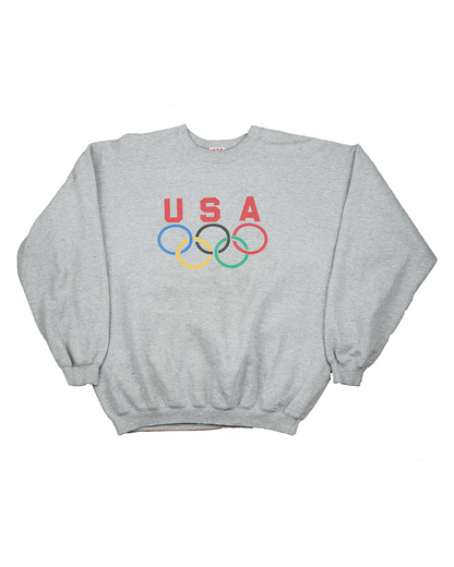 USA Olympics Crewneck