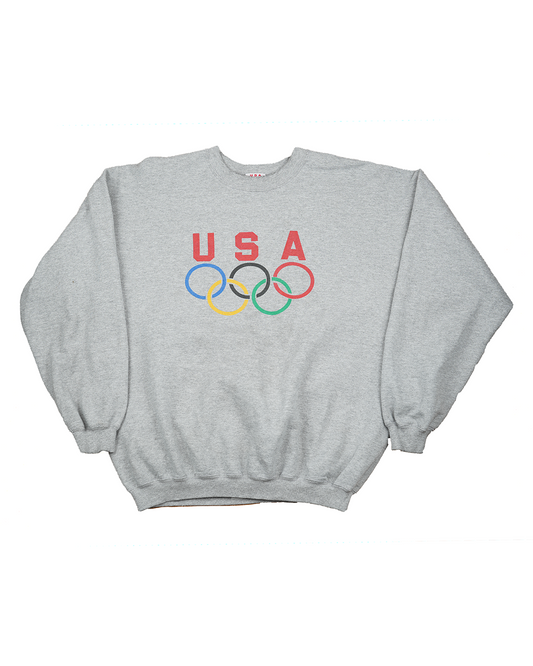 USA Olympics Crewneck