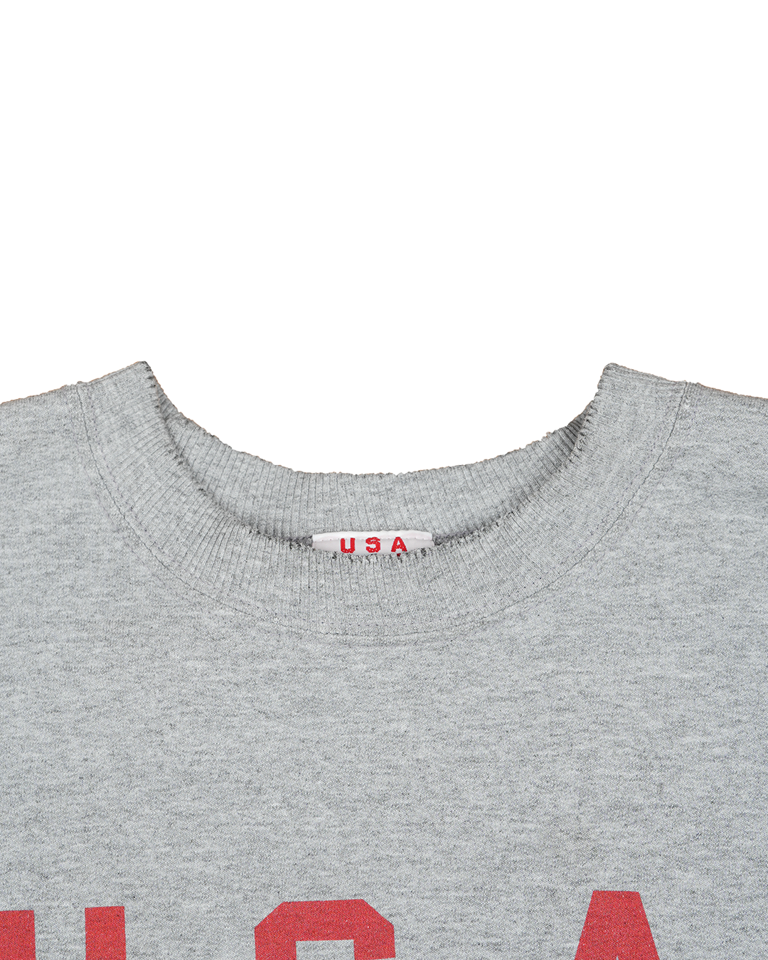 USA Olympics Crewneck