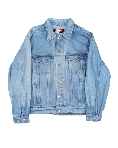 Wrangler Denim Jacket