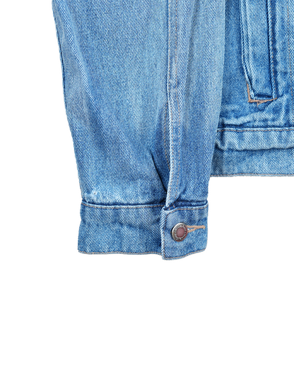 Wrangler Denim Jacket