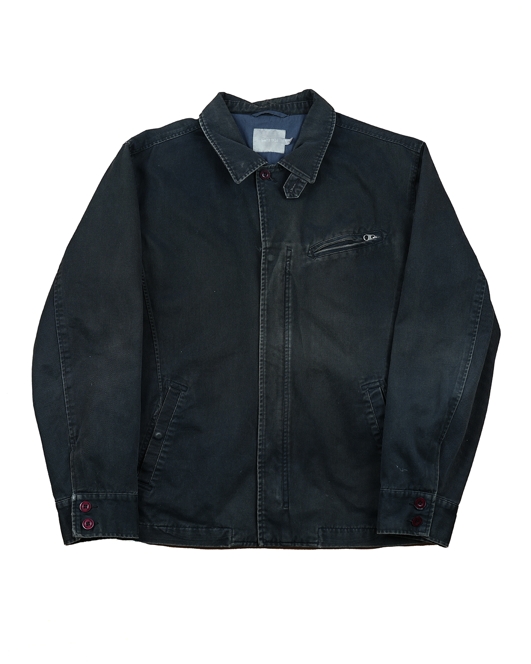 Yarra Trail Harrington Jacket