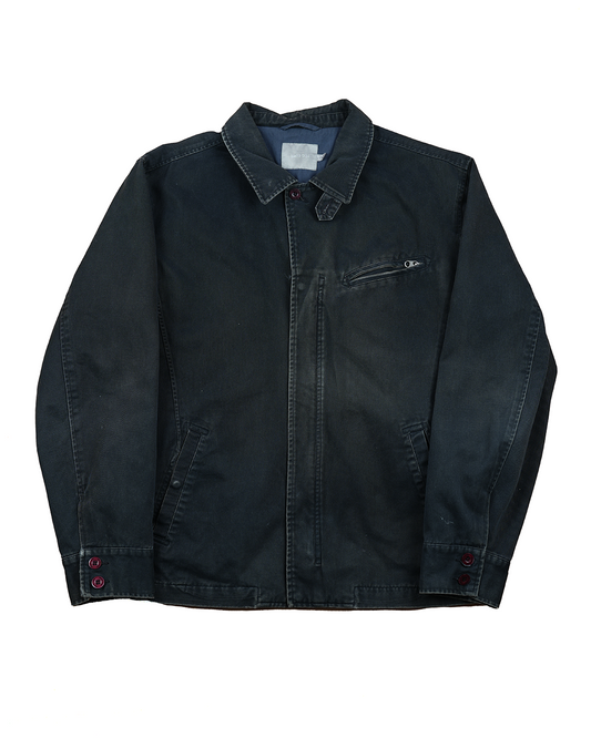 Yarra Trail Harrington Jacket