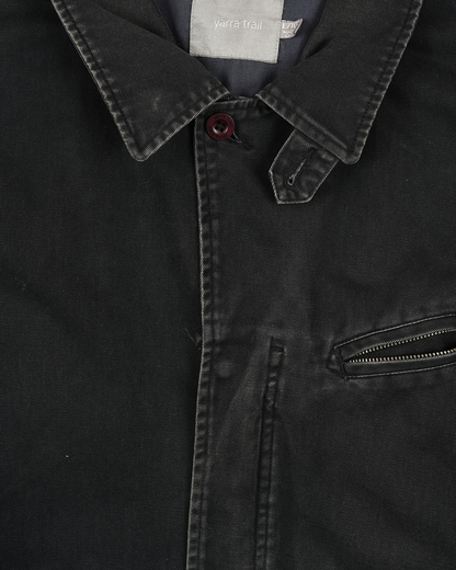 Yarra Trail Harrington Jacket