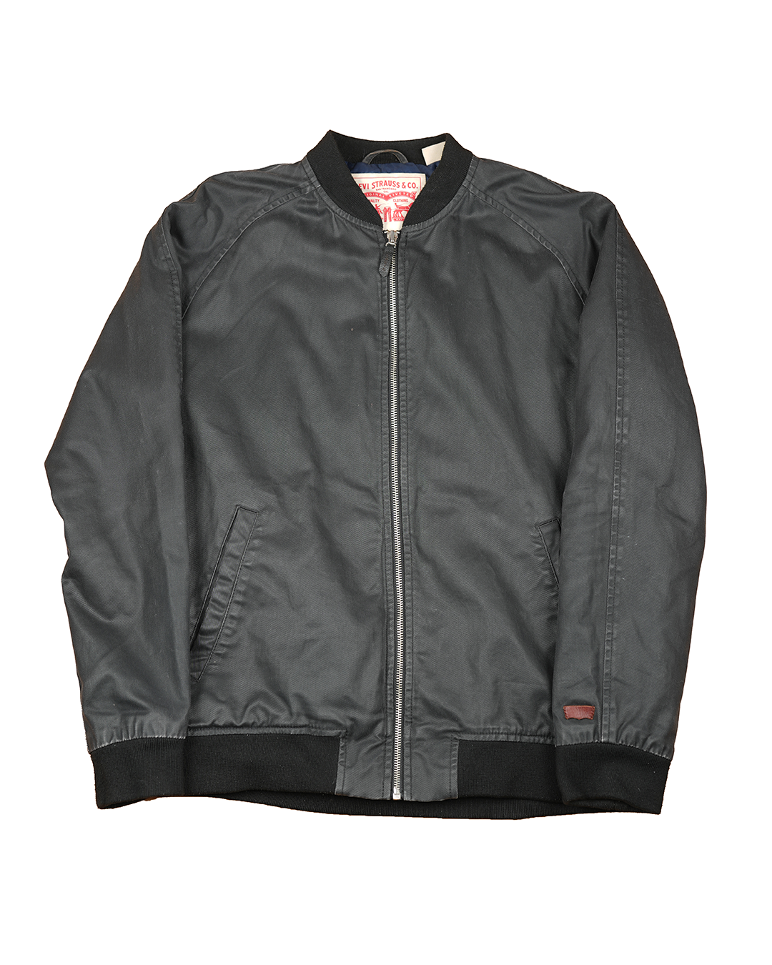 Levis Bomber Jacket
