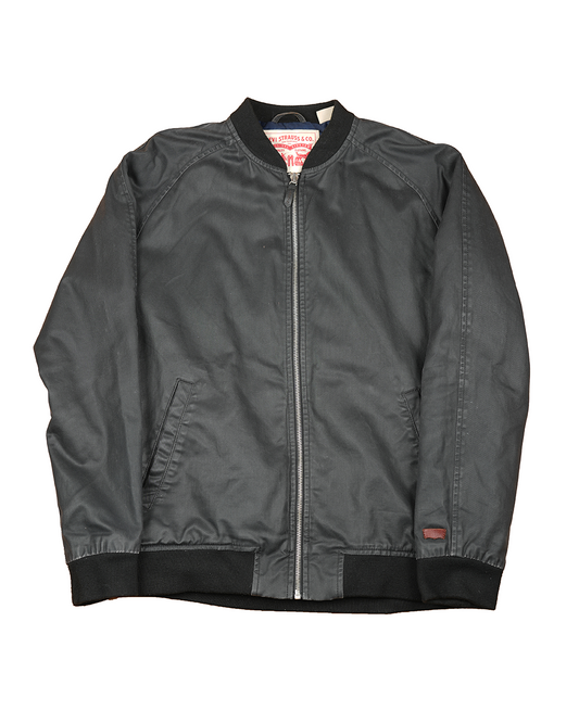 Levis Bomber Jacket