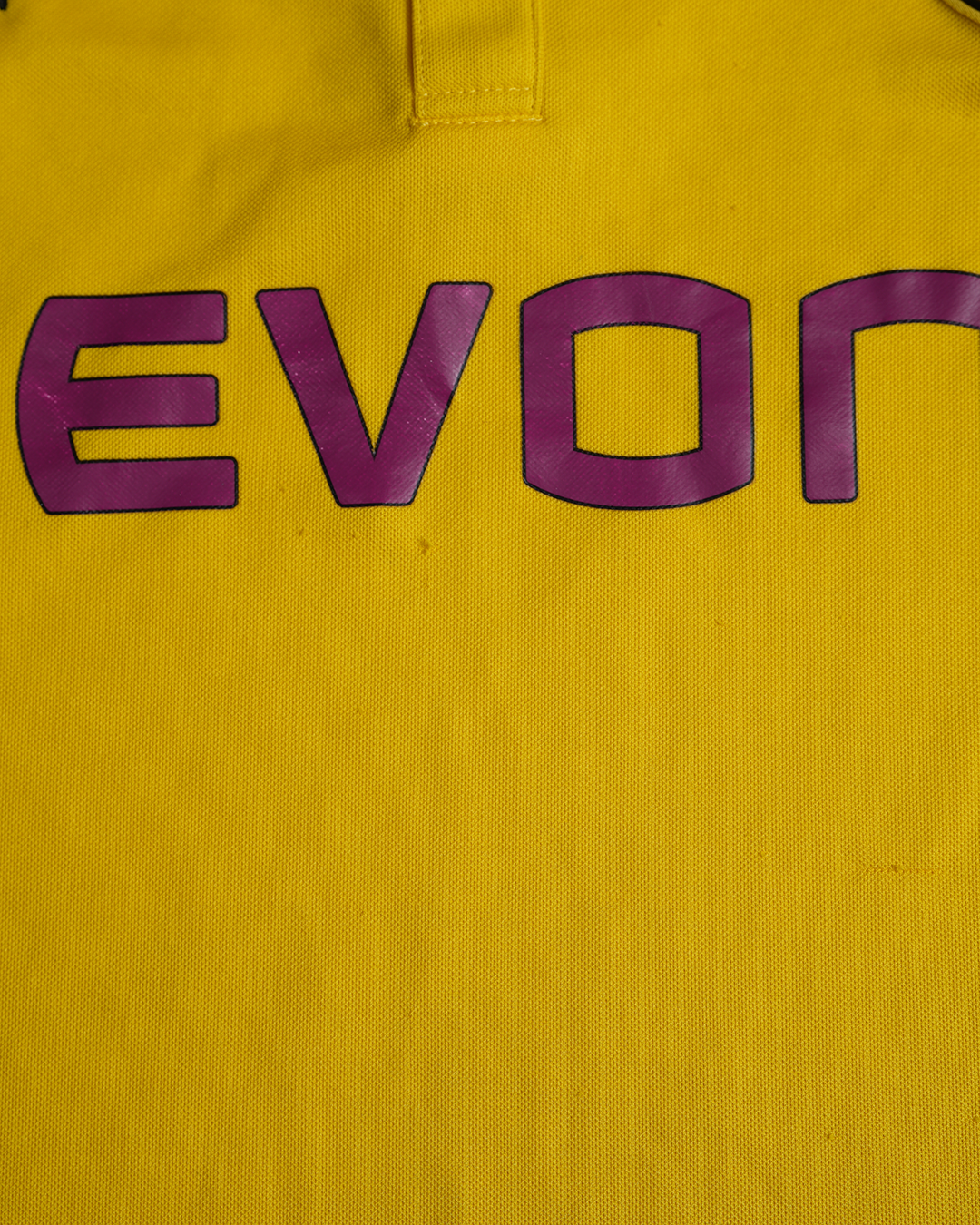 Dortmund International Football Jersey - 2014/2015