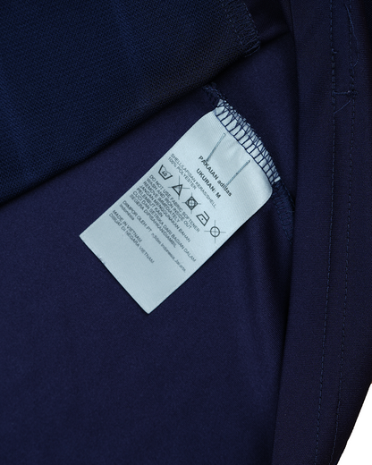 Real Madrid Away Football Jersey 2012/2013