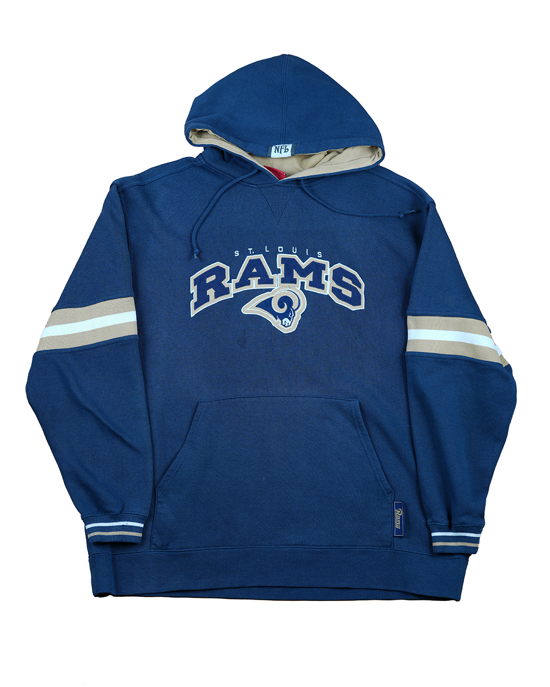 St. Louis Rams Hoodie