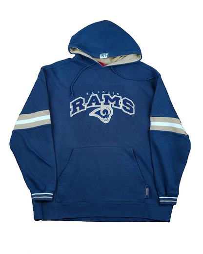St. Louis Rams Hoodie