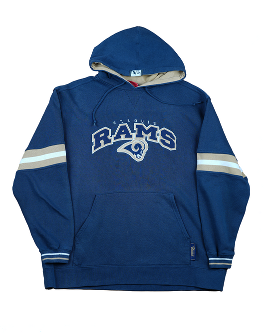 St. Louis Rams Hoodie