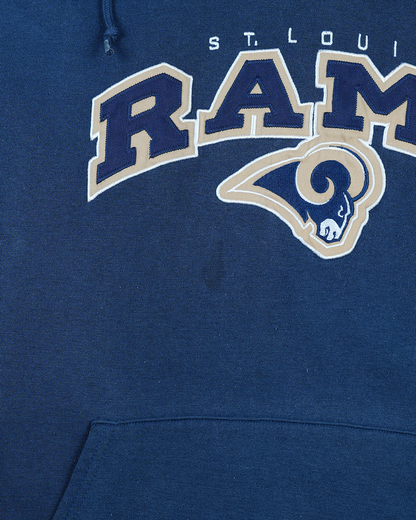 St. Louis Rams Hoodie