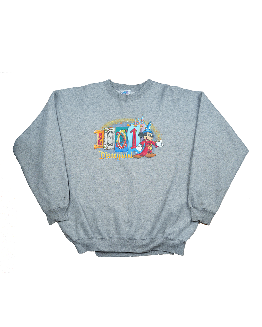 Disneyland Crewneck