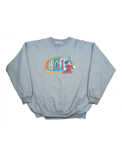 Disneyland Crewneck