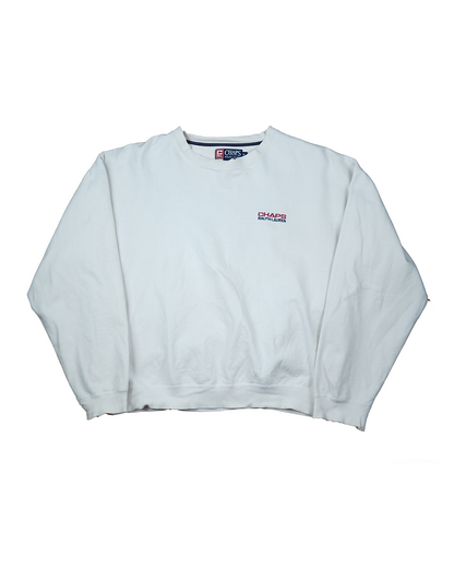 Chaps Crewneck