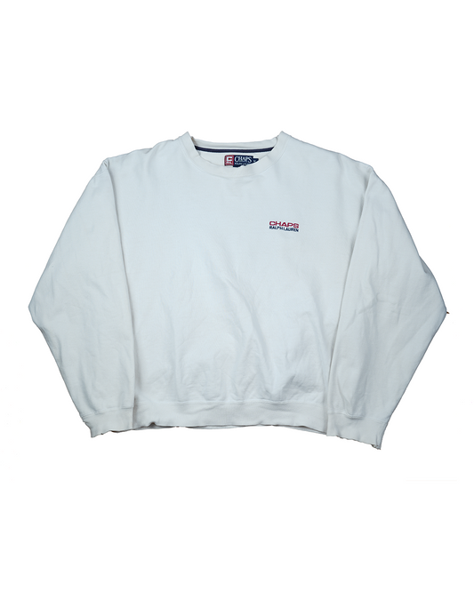 Chaps Crewneck