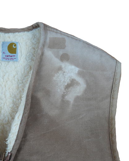 Carhartt Vest