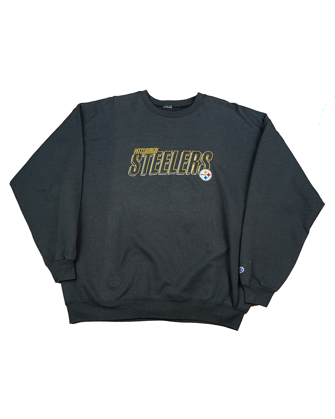 Pittsburgh Steelers Crewneck