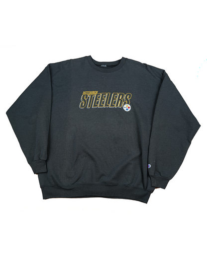 Pittsburgh Steelers Crewneck