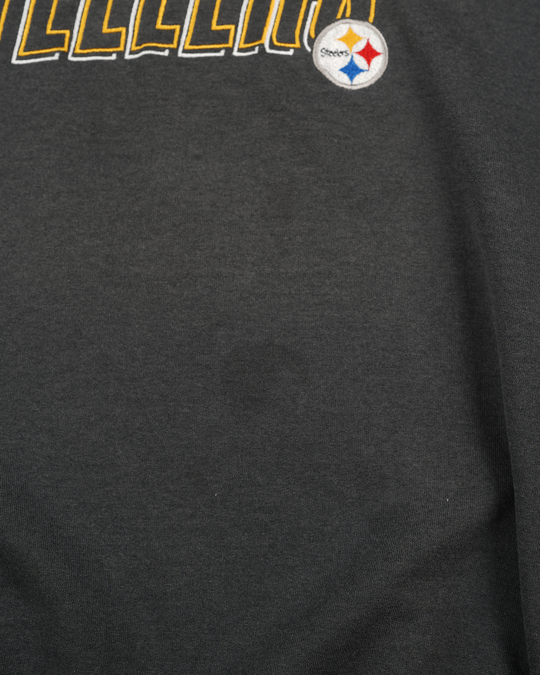 Pittsburgh Steelers Crewneck