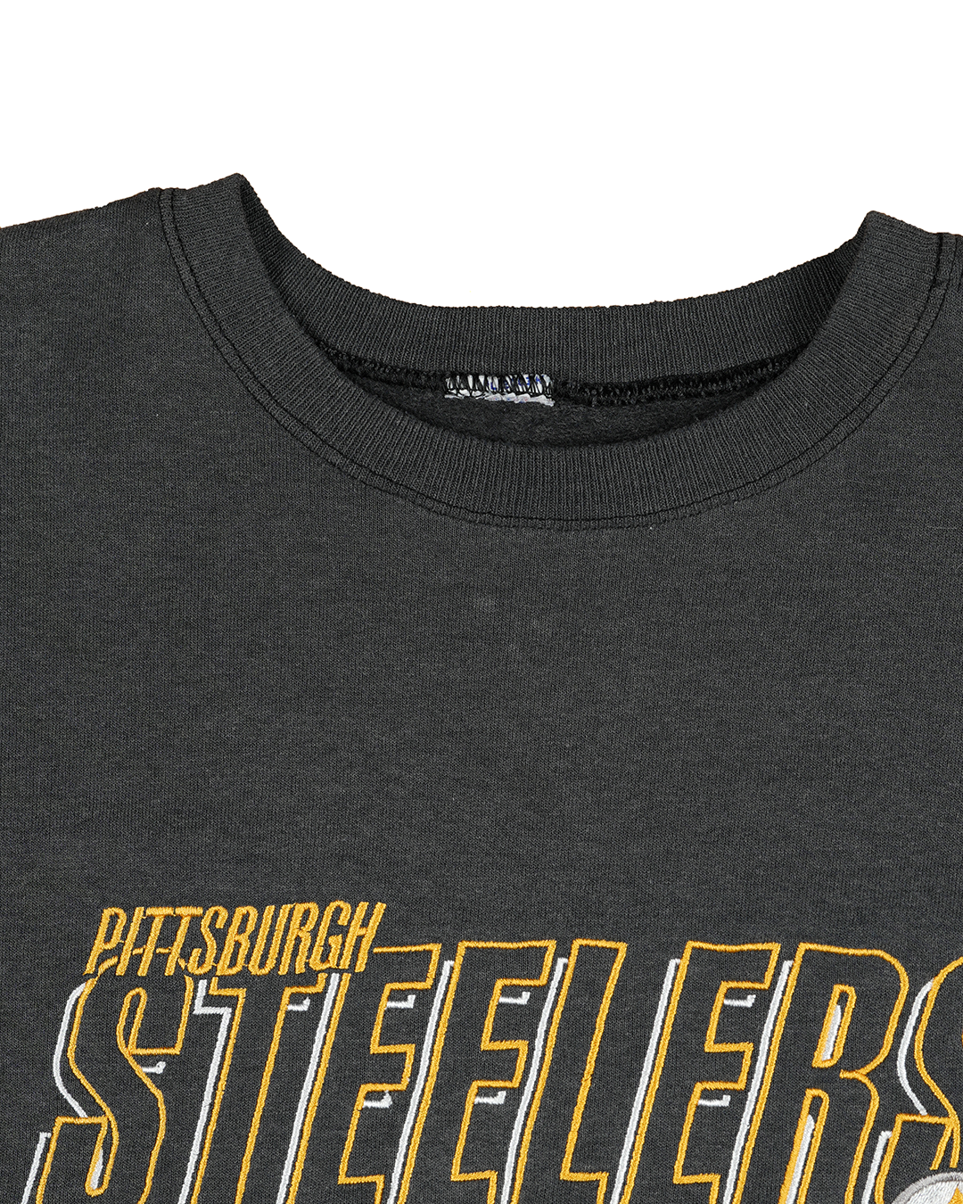 Pittsburgh Steelers Crewneck