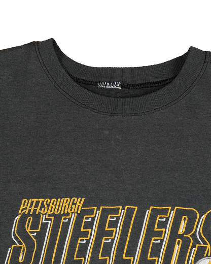 Pittsburgh Steelers Crewneck