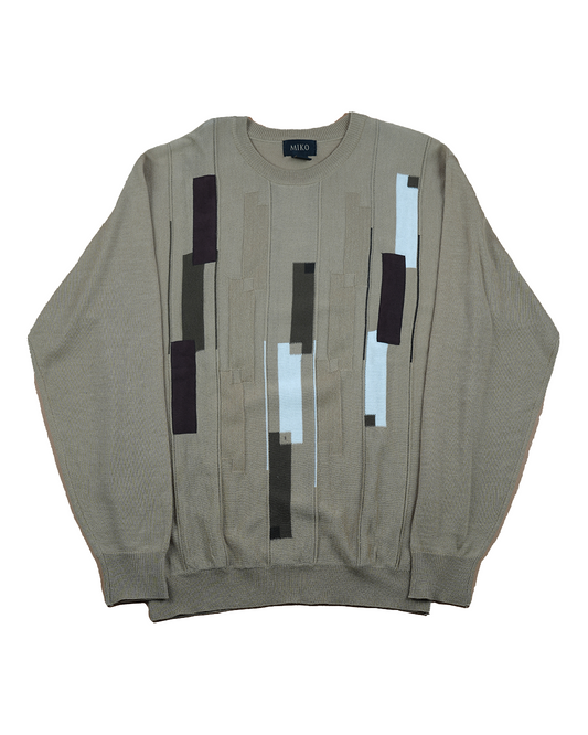 Miko Sweater