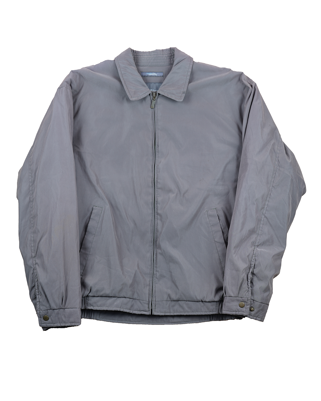 Croft & Barrow Harrington Jacket