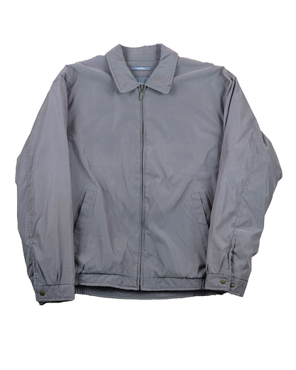 Croft & Barrow Harrington Jacket