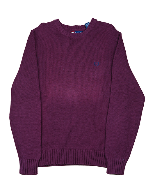 Chaps Sweater