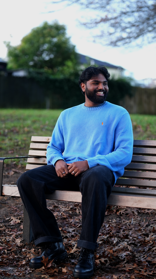 Ralph Lauren Sweater