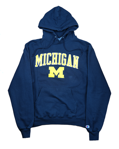 University of Michigan Wolverines Hoodie