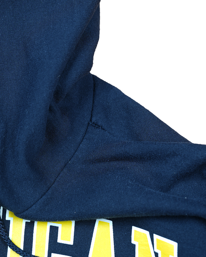 University of Michigan Wolverines Hoodie