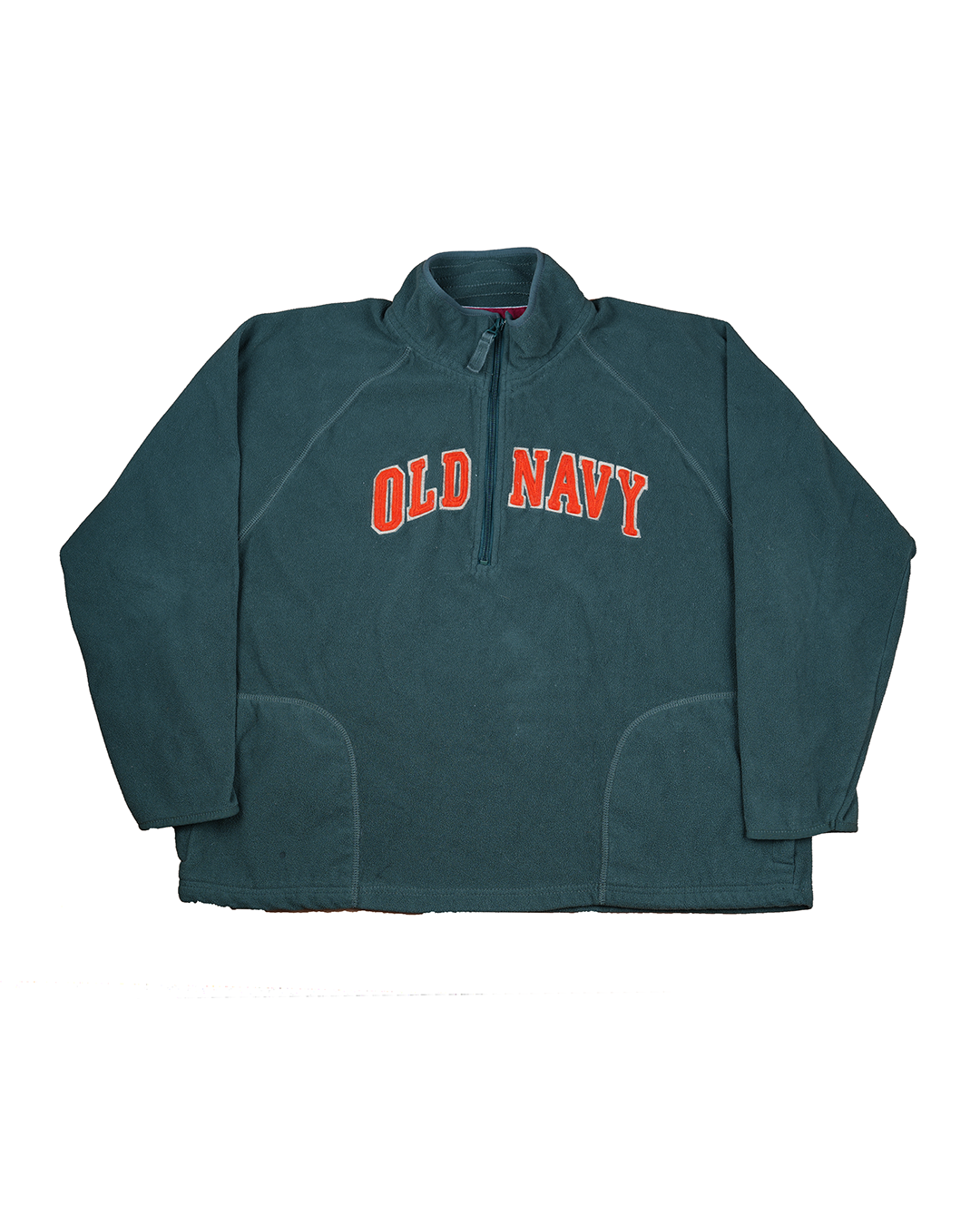 Old Navy Half Zip Fleece