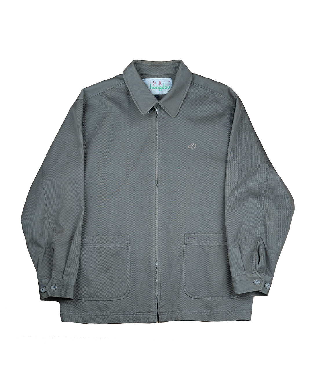 hongdou Harrington Jacket