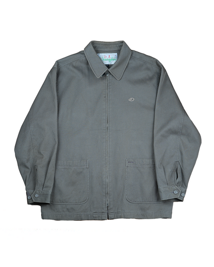 hongdou Harrington Jacket