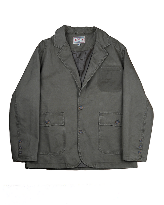 X Domi & CC X Blazer Jacket