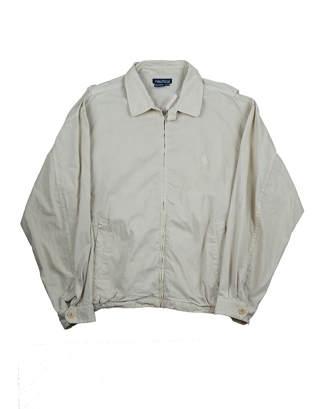 Nautica Harrington Jacket