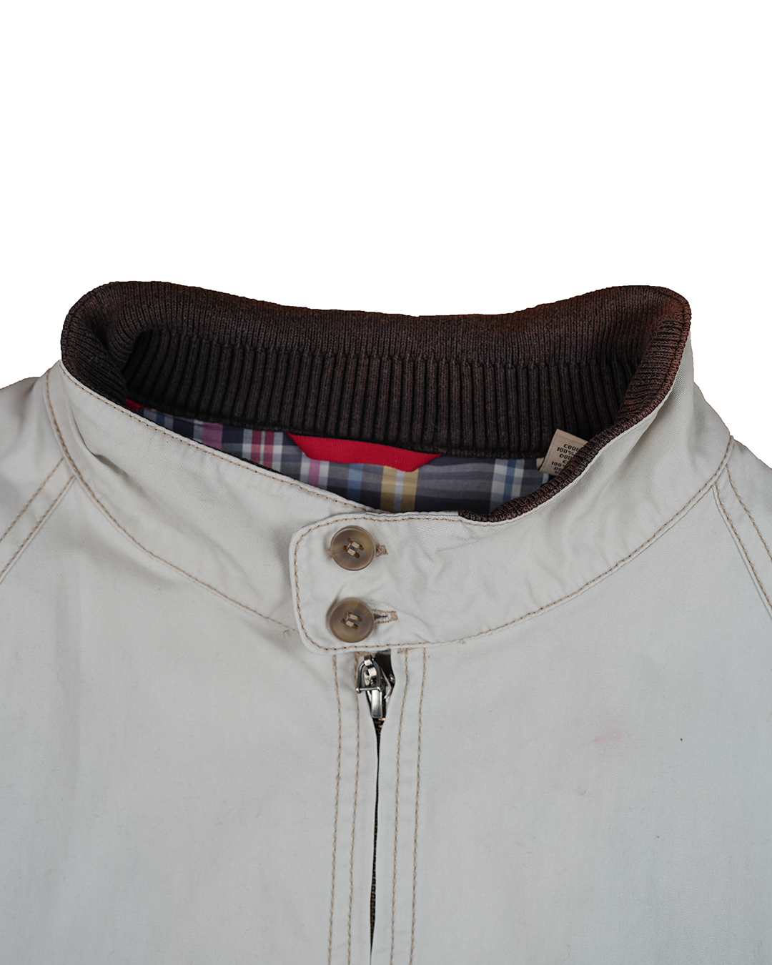 Tommy Bahama Jeans Harrington Jacket