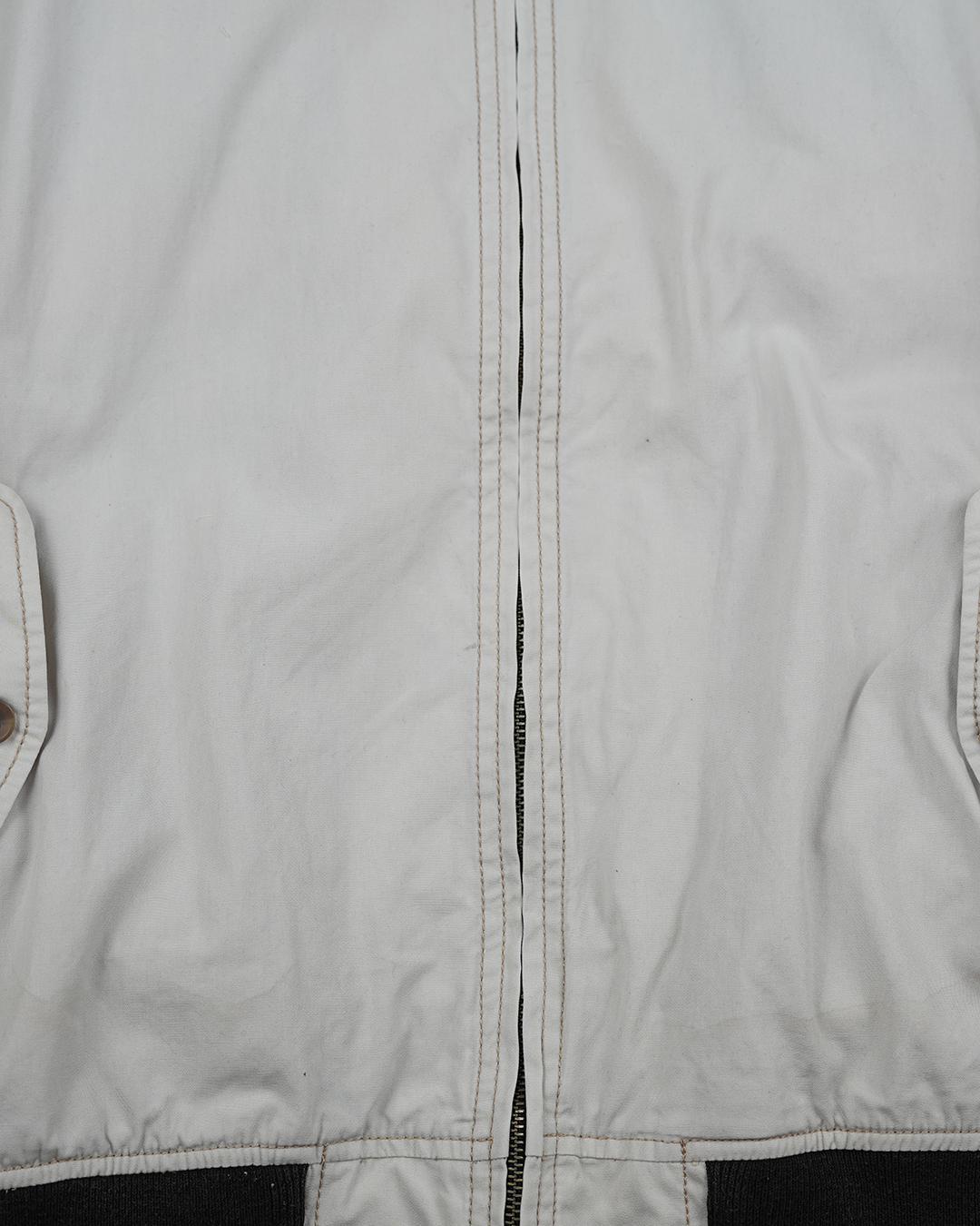 Tommy Bahama Jeans Harrington Jacket