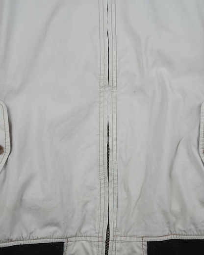 Tommy Bahama Jeans Harrington Jacket