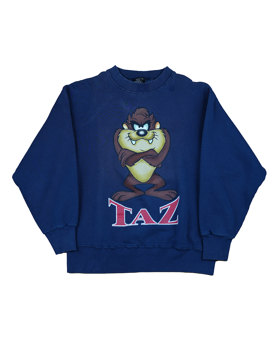 Taz Crewneck