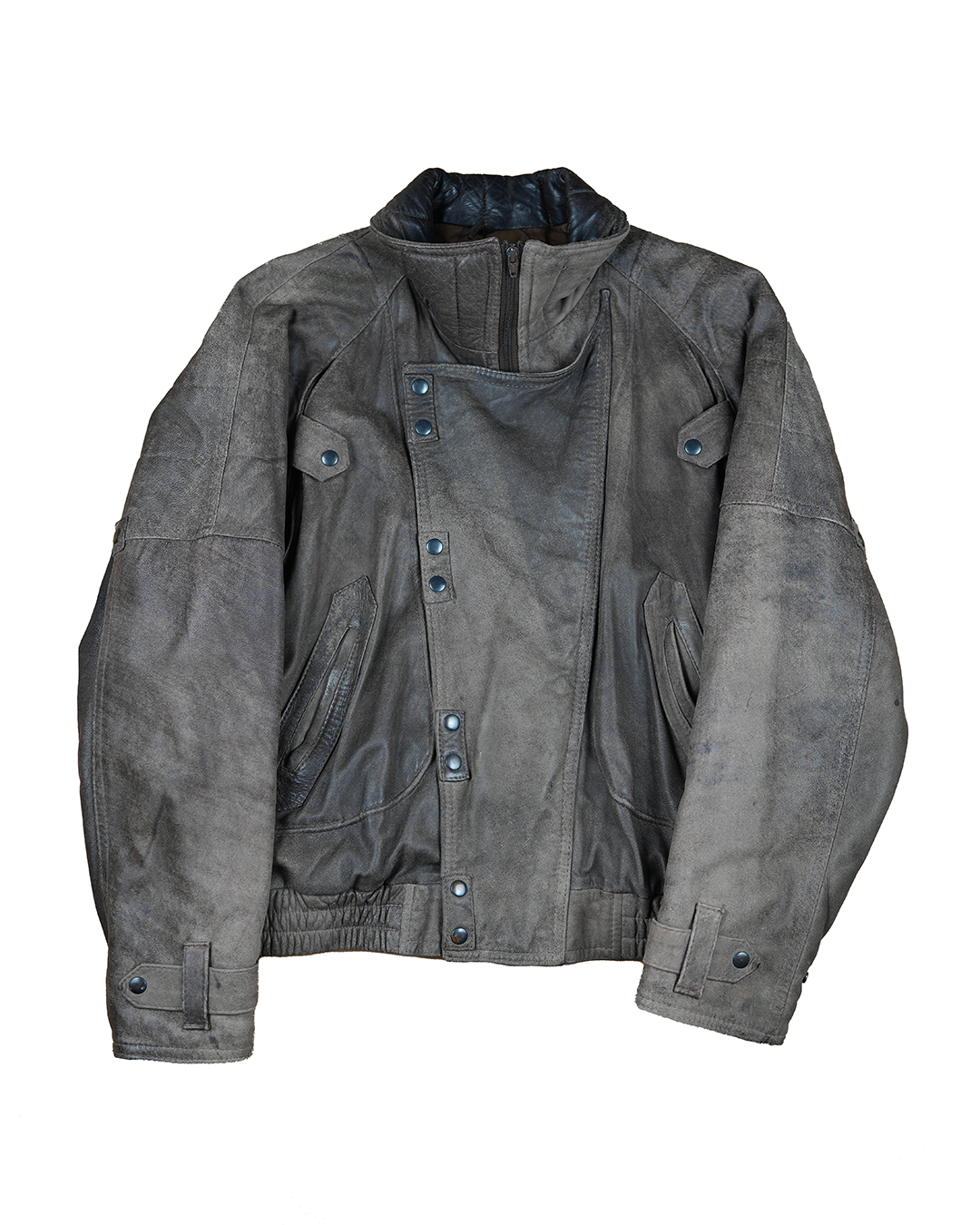 Leather Fashions Leather Jacket